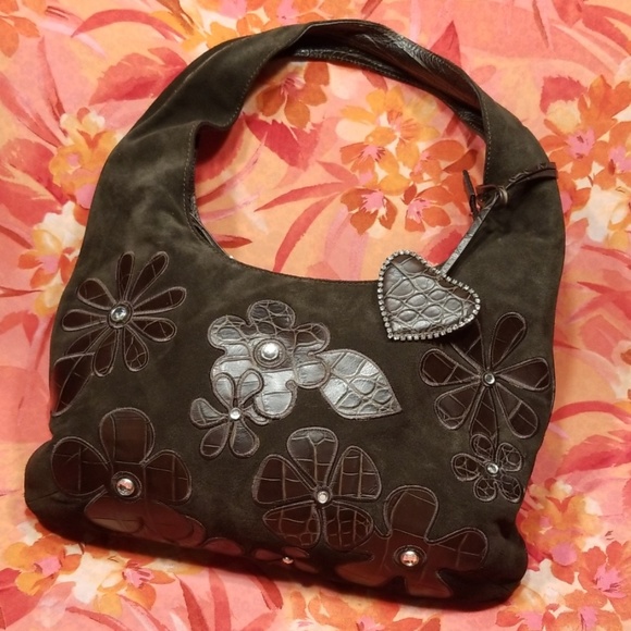 Donald J. Pliner Handbags - 🌸Leather DJP Purse🌸